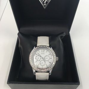 Guess watch